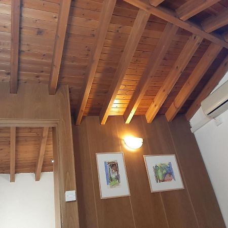 Blue Cottage Apsiou Екстериор снимка