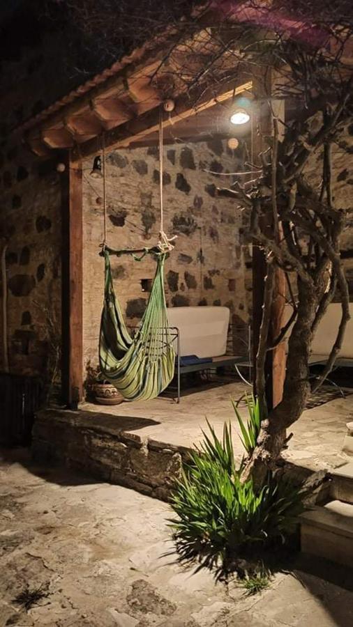 Blue Cottage Apsiou Екстериор снимка