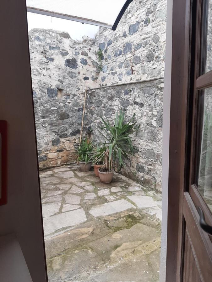 Blue Cottage Apsiou Екстериор снимка