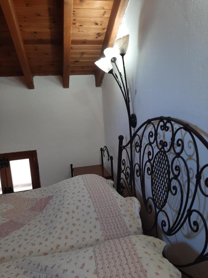 Blue Cottage Apsiou Екстериор снимка