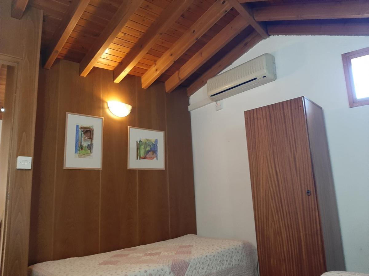Blue Cottage Apsiou Екстериор снимка