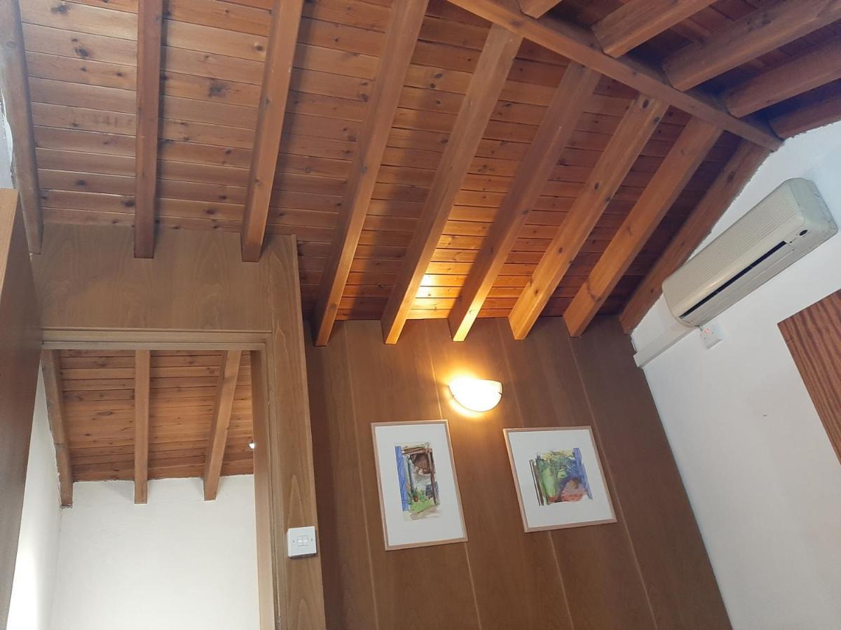 Blue Cottage Apsiou Екстериор снимка