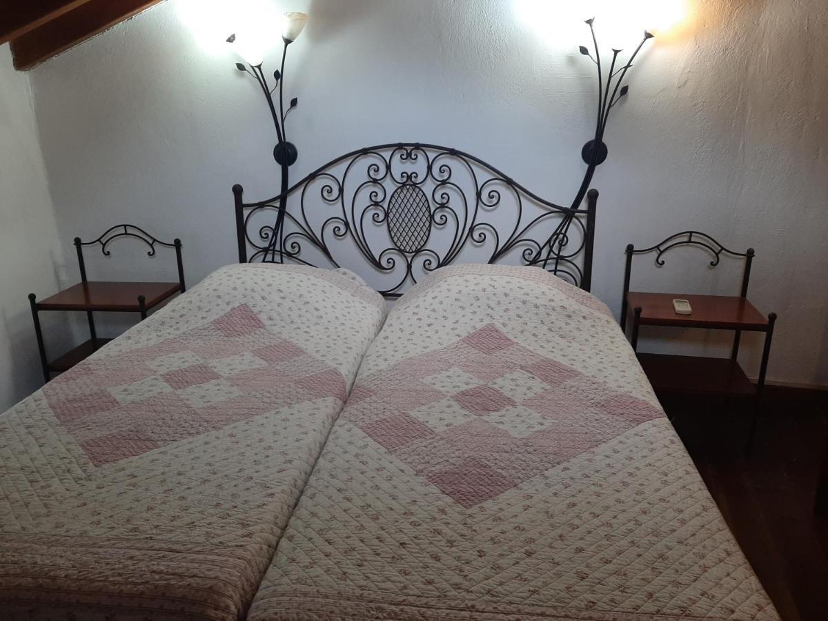Blue Cottage Apsiou Екстериор снимка