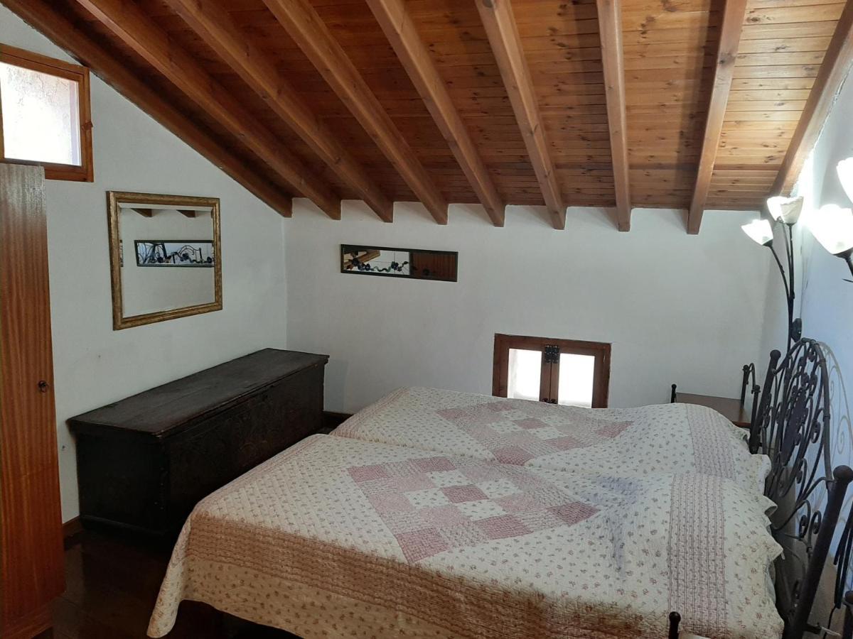 Blue Cottage Apsiou Екстериор снимка