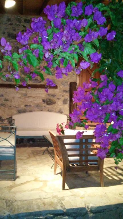 Blue Cottage Apsiou Екстериор снимка
