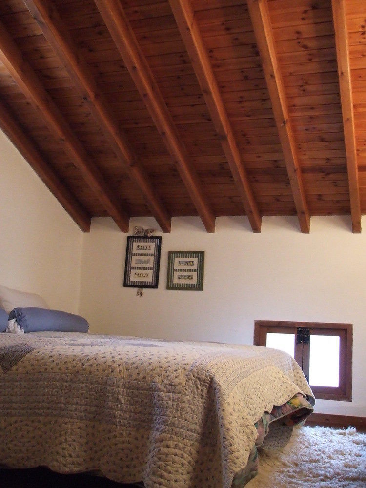 Blue Cottage Apsiou Екстериор снимка